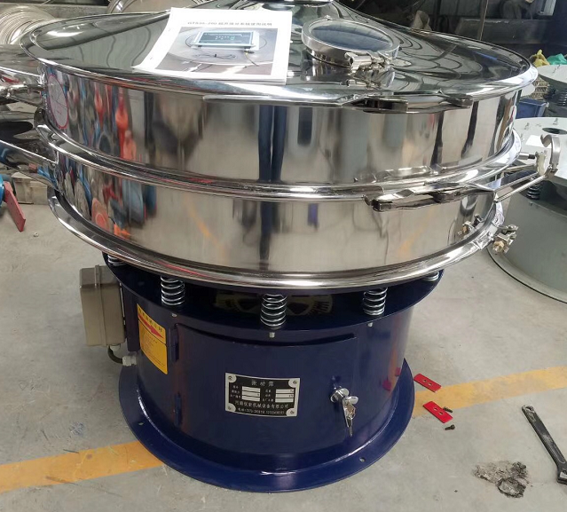 陽春三月，銳能篩機下揚州啦