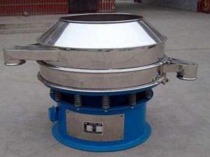  加緣式振動篩發貨啦！陜西王總請注意收貨！